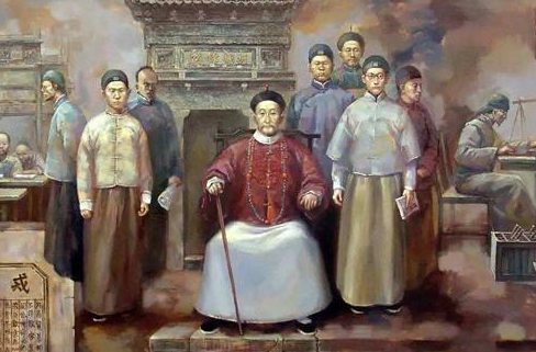 胡雪岩死前为什么说&ldquo;勿近白虎&rdquo;？这句话有什么含义？