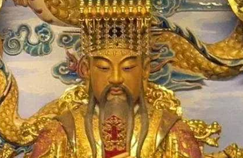 昊天上帝和玉皇大帝是什么关系？昊天上帝在天庭地位怎么样？