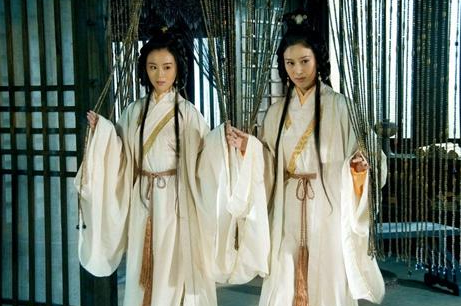 娥皇女英的故事是真的吗？娥皇女英为什么会成为古代爱情的典范？