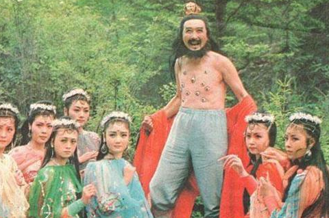 蜘蛛精和多目怪的师傅是谁？多目怪为什么只有卯日星官能降伏？