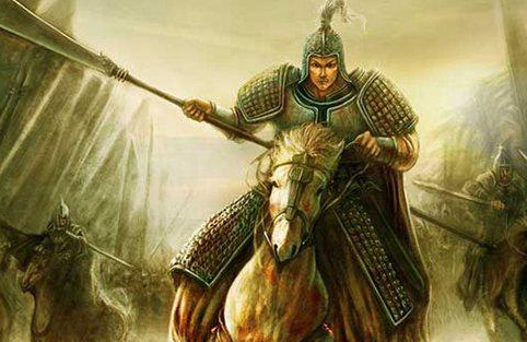 张济和张绣有什么关系？张济是怎么死的？