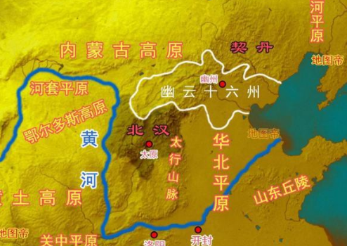 周世宗柴荣的军事能力怎么样？柴荣在赵匡胤不敢篡位！