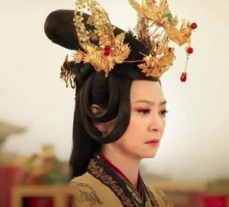 传奇女性娄昭君：四个儿子都是皇帝，两个女儿成皇后