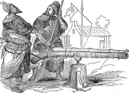 清朝提出师夷长技以制夷的方针 为何没能够挽救满清王朝呢