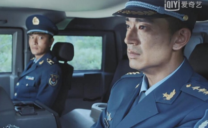 《空降利刃》乔梁和乔栋是什么关系 乔梁和乔栋谁才是大哥