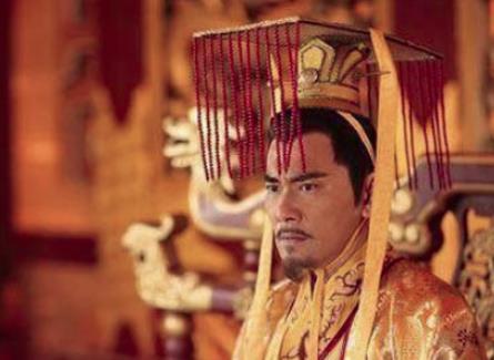 揭秘：前燕景昭帝慕容儁为何对石虎掘坟曝尸？