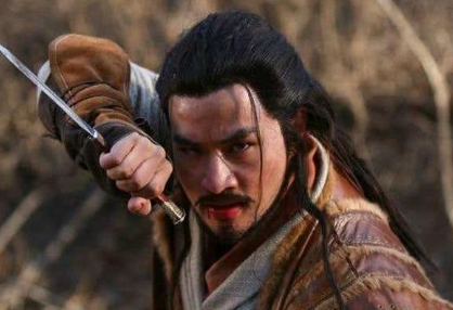 高宠的战斗力到底有多高 3枪把金兀术撂倒在地