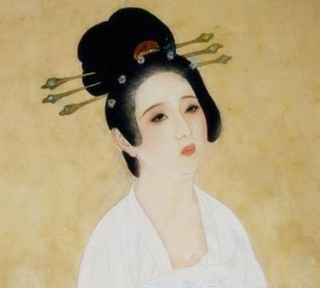 上官婉儿到底做了什么事情 为何李隆基一定要杀她不可呢