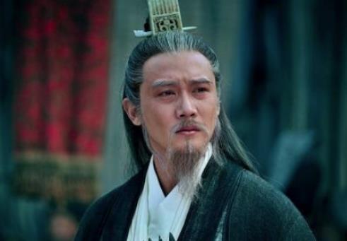 刘备有五虎上将和诸葛亮，为什么还是最先退出历史舞台？