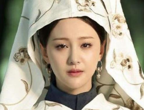 良妃：出身辛者库的妃子，死后康熙亲自追念