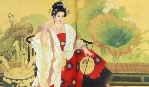 “色是刮骨钢刀，无色人断路稀”是什么意思？有什么历史典故！