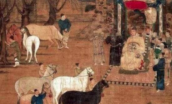 揭秘：大宋为什么是最缺马的朝代？