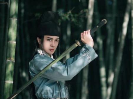 唐朝剑圣裴旻，真的曾一天打死31只老虎吗？