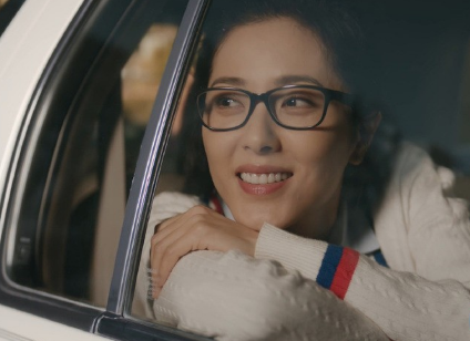 《在远方》霍梅喜欢的人是谁 她最后和刘云天在一起了吗