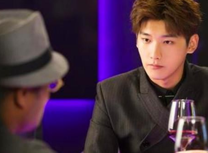 《世界欠我一个初恋》夏柯的饰演者叫什么 夏柯又是什么结局