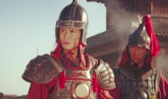 蓝玉下场有多惨？朱元璋开恩后才留下一张&ldquo;人皮&rdquo;