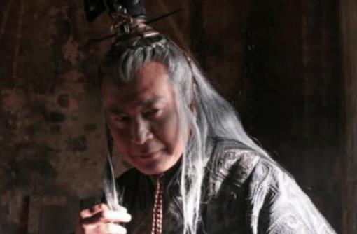 陈胜吴广起义之后，赵高为什么不出兵平叛？