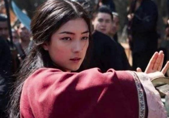 花木兰女扮男装12年，真的没人发现吗？