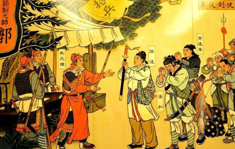 明朝为什么会海禁呢 真的是闭关锁国那么简单吗