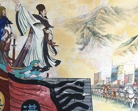 诸葛亮的七星灯真的能续命吗 这个七星灯到底是什么