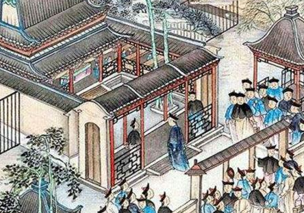 揭秘古代科举考试有多难 他终其一生都没有能考上