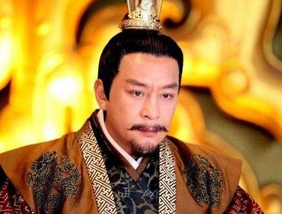 李渊晚年到底弄出来了什么毒计 竟然让李世民父子如此不安生呢