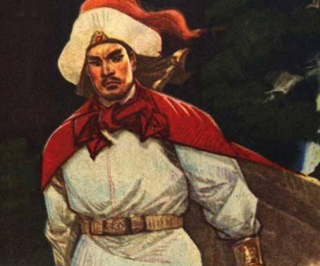 李自成进入皇宫后对美女没有兴趣吗 为什么他没有霸占那些美女呢