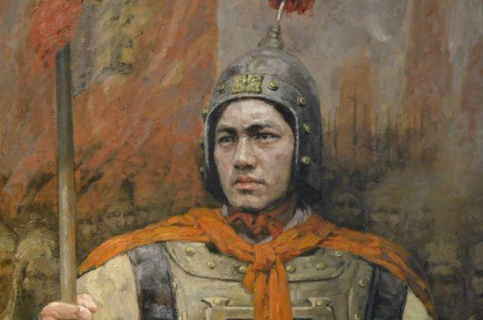 霍去病的骑兵为何能碾压匈奴骑兵？霍去病比李广有什么优势？