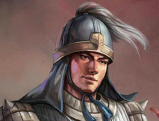 朱恒：东吴中期猛将，还曾击败曹魏头号名将