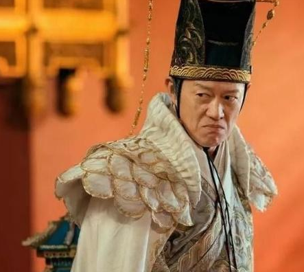 魏忠贤的权利如此之大 朱由检当时怎么扳倒他的