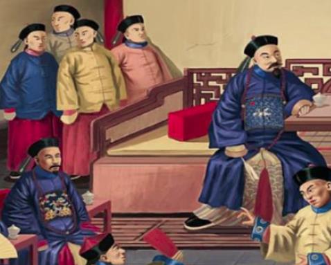 揭秘：为何清朝从一品的提督地位还不如正二品巡抚？