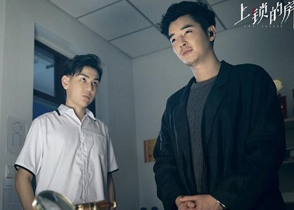 《上锁的房间》是不是根据真实事件改编的吗 剧中人物有原型吗