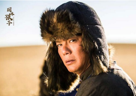 《国家孩子》饰演朝鲁的演员叫什么 他还饰演过什么角色