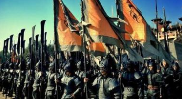 知道陈桥驿兵变吗?看看郭荣的雄心有多大?