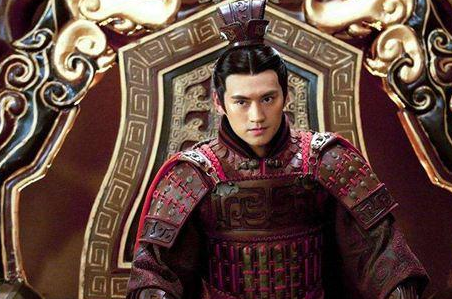 历史上近乎完美的皇帝！刘秀功成名就为何知名度不怎么样？