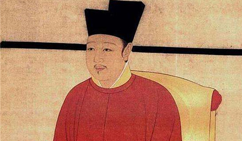 揭秘:北宋历史上最屈辱的亡国奴!