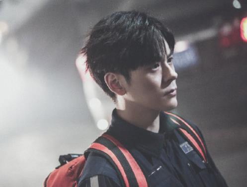 《极速救援》于飞是谁演的？扮演者资料介绍