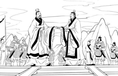 季札是谁？季札在吴国的外交政策上做出了什么贡献？