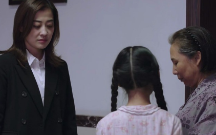 《在远方》刘爱莲的结局是什么 刘爱莲最后有没有死