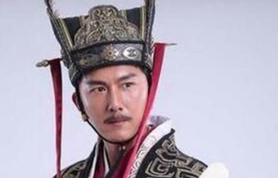 陆逊曾是籍籍无名的小辈，最后成东吴头号名将