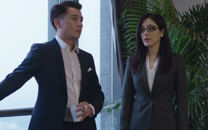 《在远方》饰演刘云天的人是谁 刘云天的结局是什么