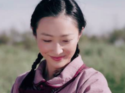 《国家孩子》阿腾花是谁演的？扮演者资料介绍