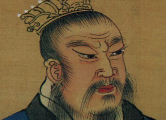 最关键的成皋之战，项羽却栽在小将手里