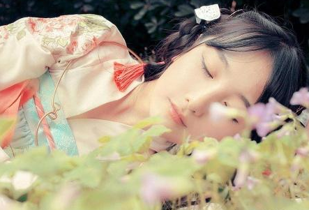 古代女子真的会以身相许吗 历史上真的有这样的好事吗