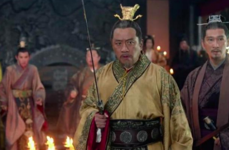 王颁攻灭陈国后将陈霸掘墓食骨?为什么陈氏后代没有怨言?