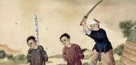 揭秘:古人的十恶不赦之罪是指哪&ldquo;十恶&rdquo;?