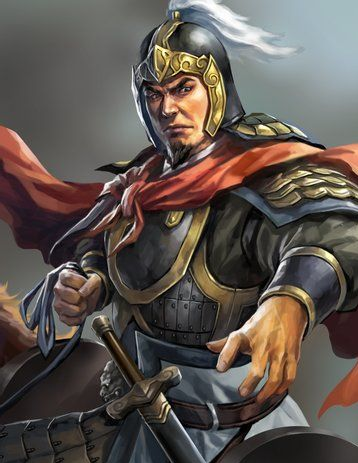 揭秘:历史上最牛的守城将军人在城在,人死城破。