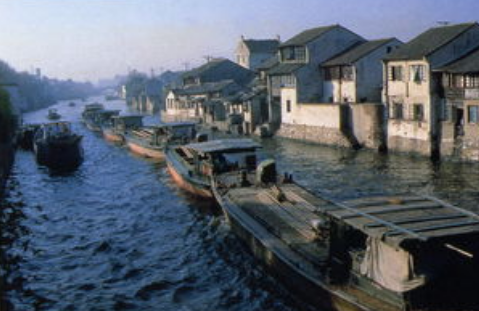 隋炀帝开挖运河之谜,修大运河为社稷还是私欲?