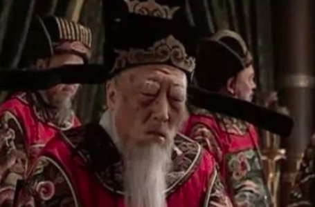 明朝著名权臣严嵩，用了四十年的时间来遗臭万年