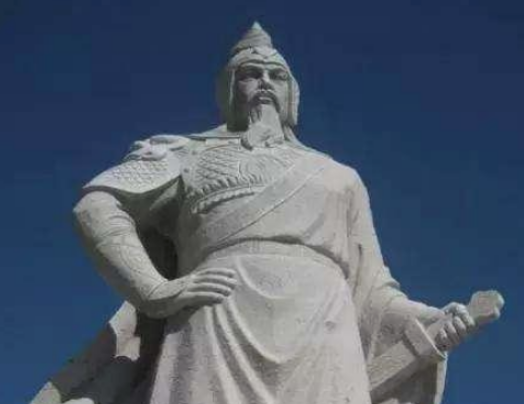 武将和文官针对戚家军的绞杀：蓟州兵变
